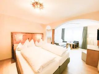 Doppelzimmer Grünwaldkopf