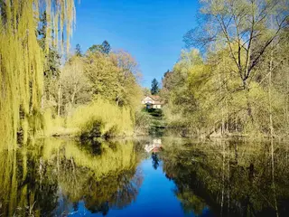 Einzelzimmer