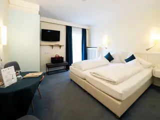 Doppelzimmer ECO