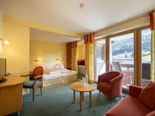 Doppelzimmer Comfort