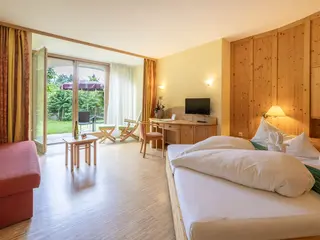 Doppelzimmer Superior