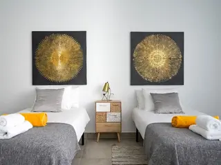 Shared Tripe Room En-suite