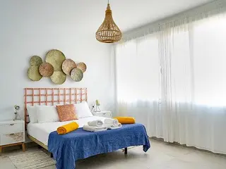 Private Single Room