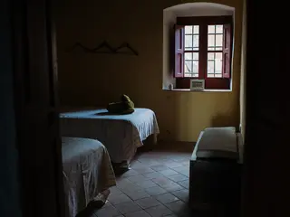 Zweibettzimmer
