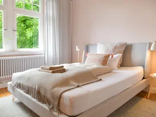 Einzelzimmer