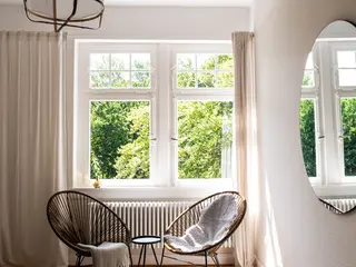Zweibettzimmer