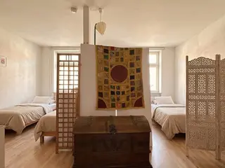 Mehrbettzimmer
