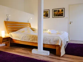 Mehrbettzimmer