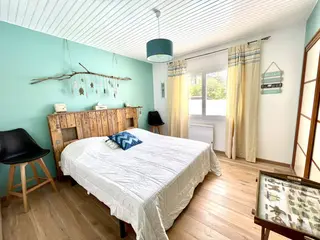 Doppelzimmer zur Einzelnutzung