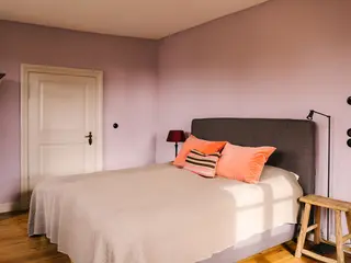 Doppelzimmer (Kingsize) 