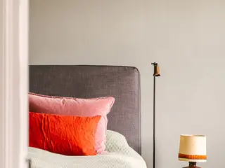 Schlafcouch (DZ)