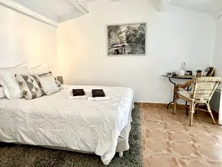 Einzelzimmer Creativité