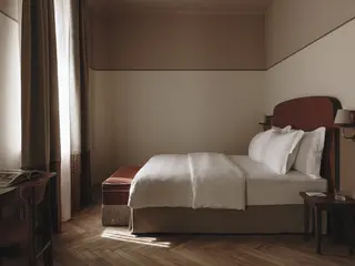 Kleines Doppelzimmer PETITE ab 2.005,00 € in Doppelbelegung (= 1.002,50 € pro Person)