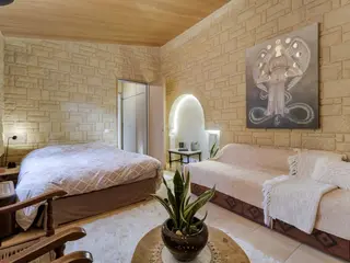 The Healing Stone Lodge 
