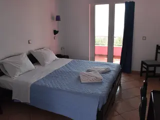 Private room 