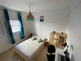 Private Double Room