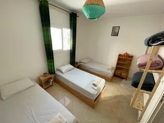 Triple Room with Private Bathroom
