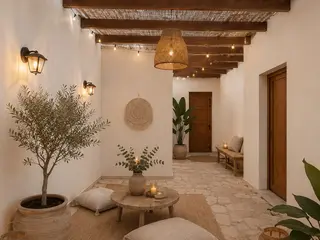 Casa Raíz – Exklusive Nutzung des gesamten Hauses