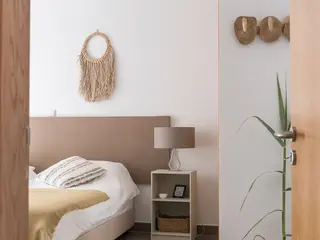 private room