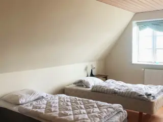 Dreibettzimmer
