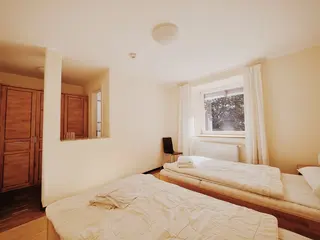Comfort Einzelzimmer
