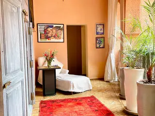 Private Double Room