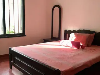 Black Room