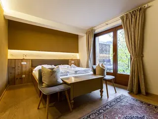 Gartenzimmer