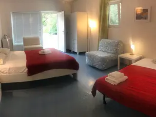 Mehrbettzimmer