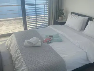 Einzelzimmer (Doppelzimmer zur Einzelnutzung)