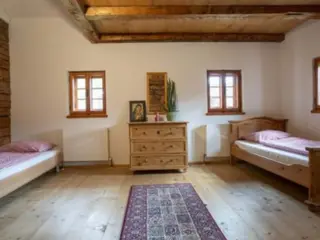Zweibettzimmer