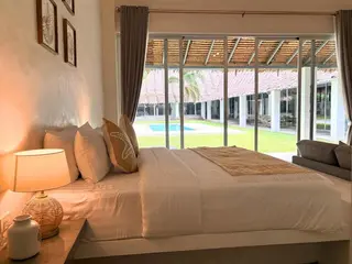 Privates Doppelzimmer · En-suite-Bad
