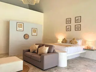 Privates Einzelzimmer · En-suite-Bad