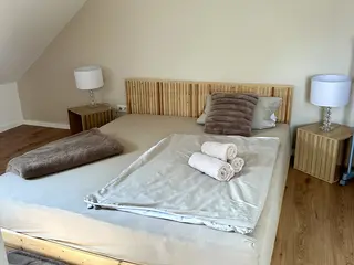 Einzelzimmer bei uns zu Hause