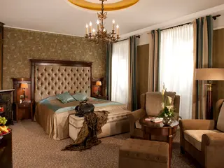 Doppelzimmer Grand