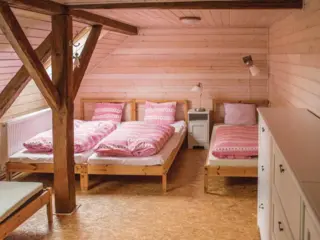 Mehrbettzimmer