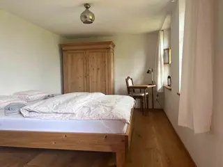 Zweibettzimmer Standard mit Bad