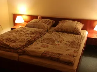 Doppelzimmer