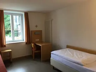 Einzelzimmer