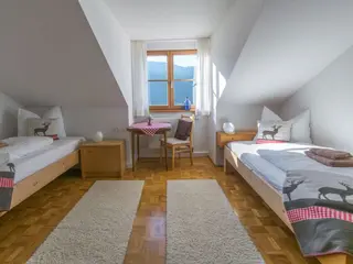 Doppelzimmer