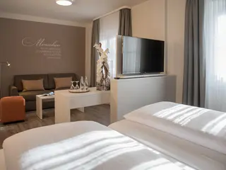 Doppelzimmer