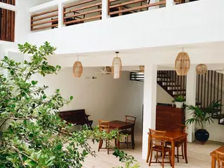 Geteiltes Zimmer