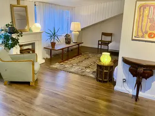 Vierbettzimmer