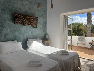 Doppelzimmer oder Einzelzimmer