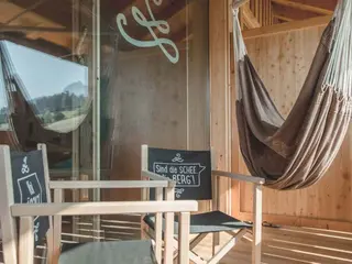 woodenstyle (plus) Zimmer 
