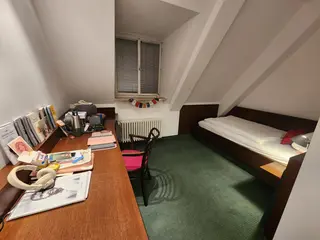 Standard Einzelzimmer