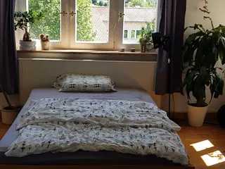 Einzelzimmer