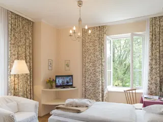 Standardzimmer