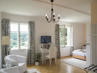 Classic-Doppelzimmer