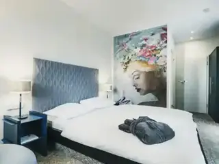 Standart Einzelzimmer